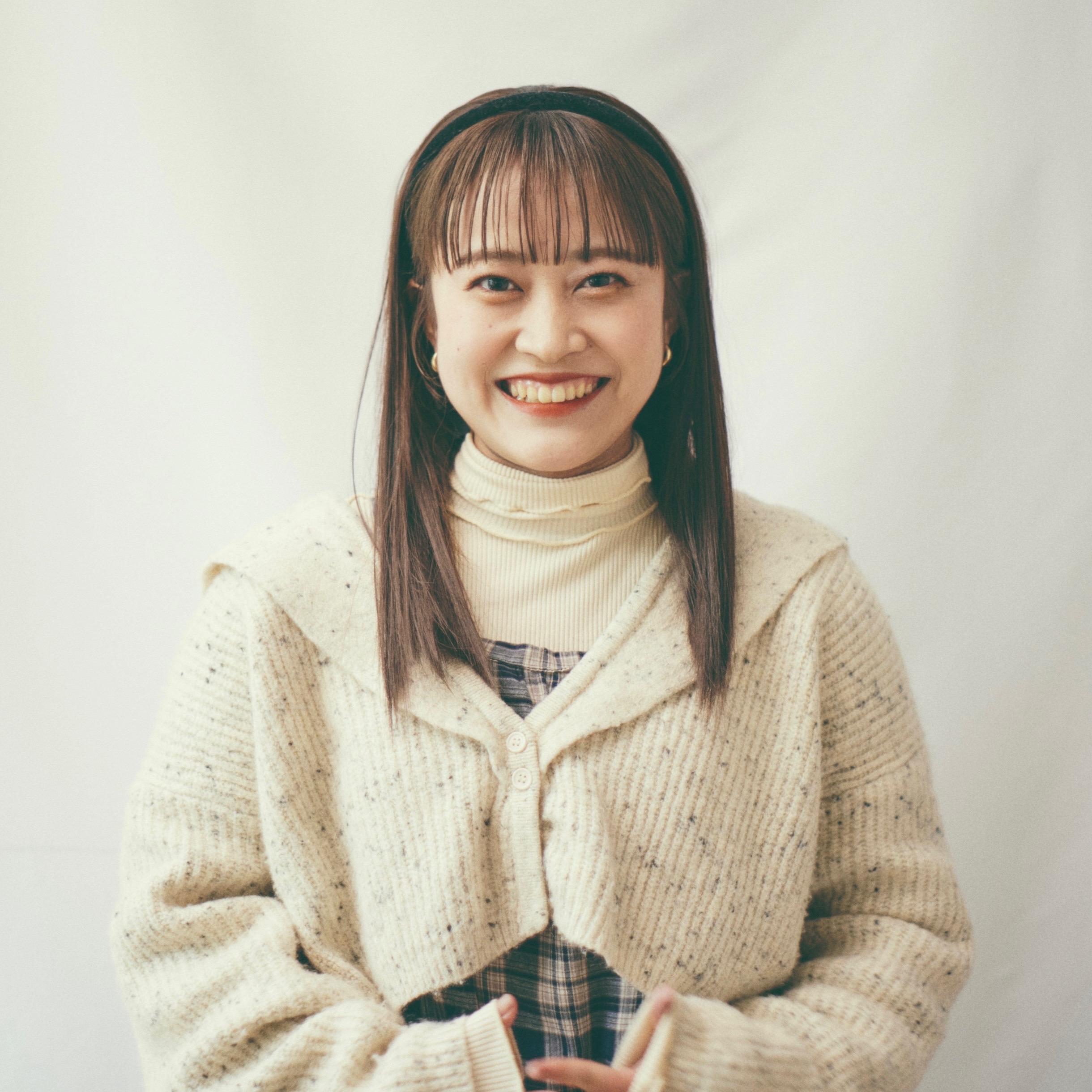 臼倉 沙奈