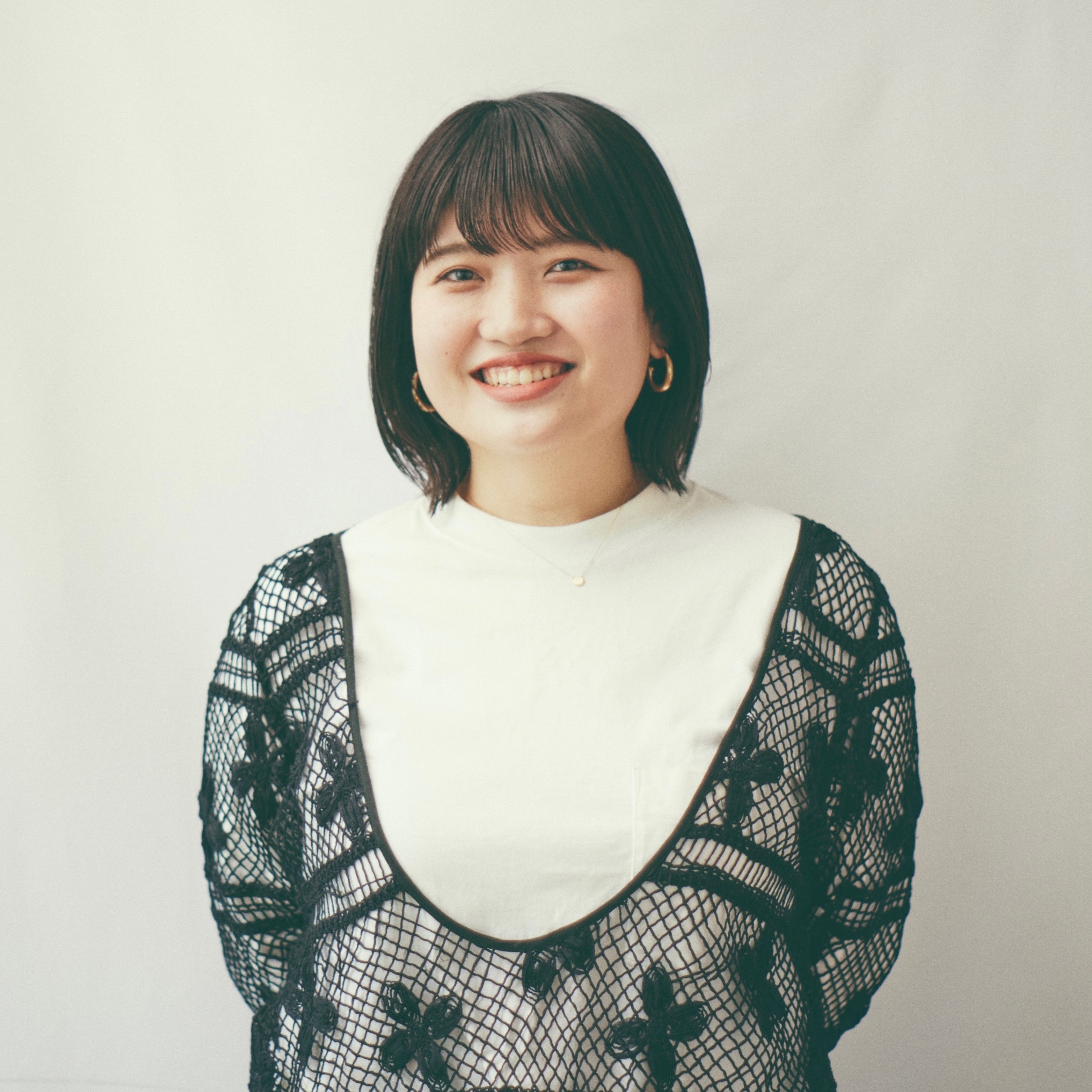 越戸 美結