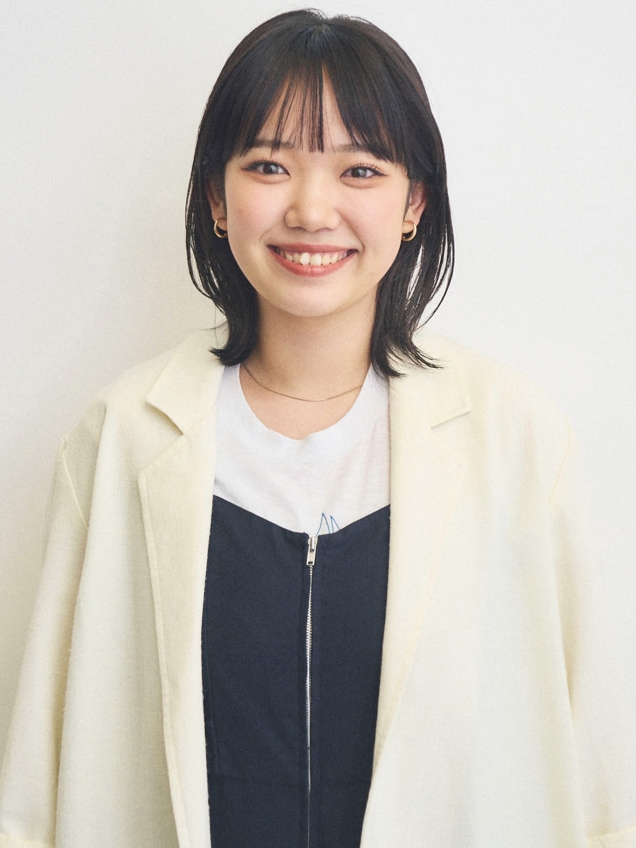 野口寿那