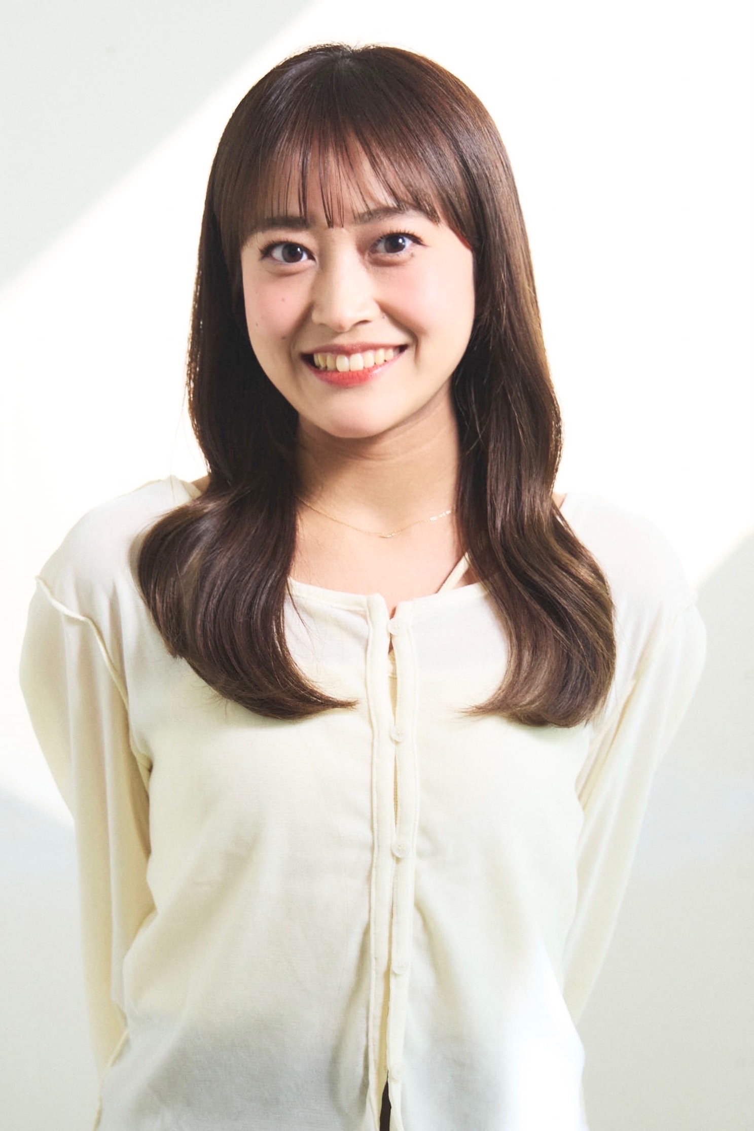 臼倉 沙奈
