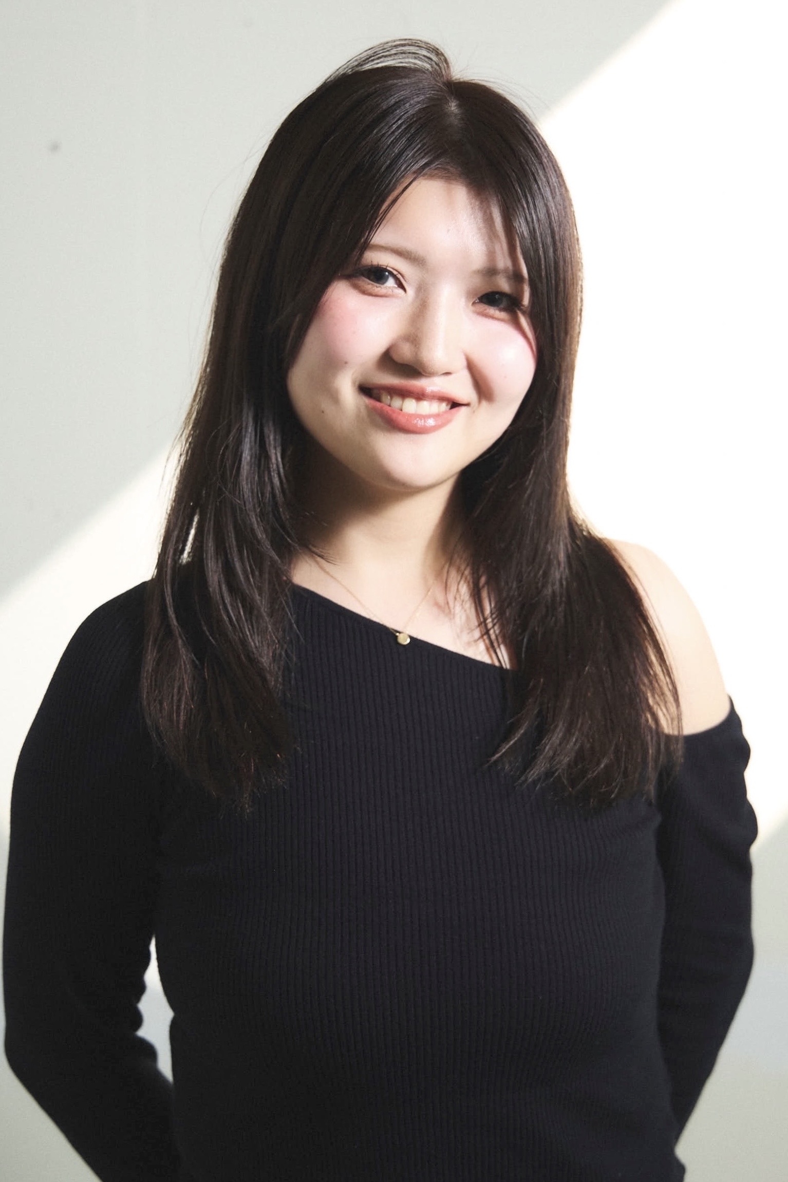 越戸 美結