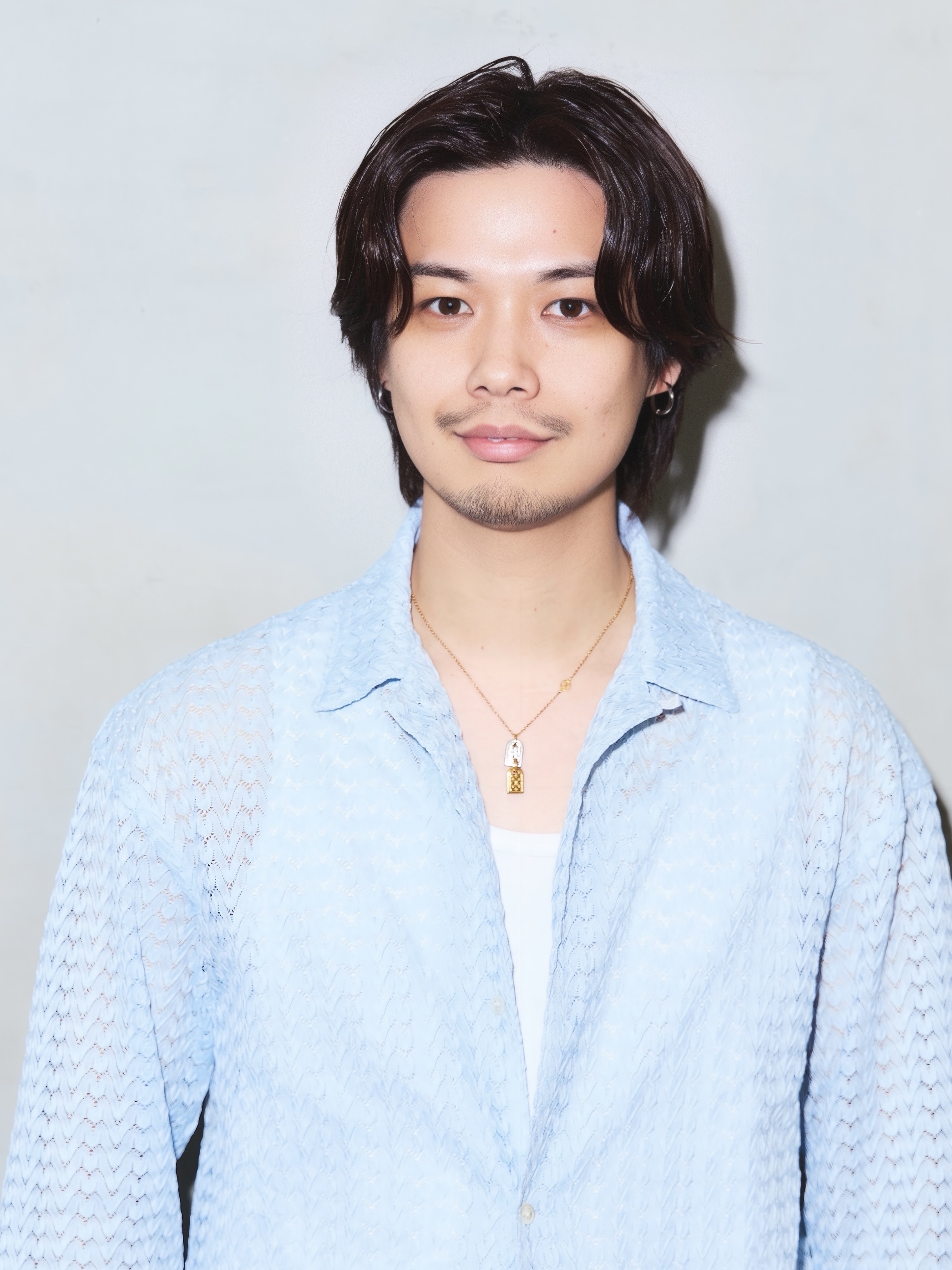 炭谷尭人