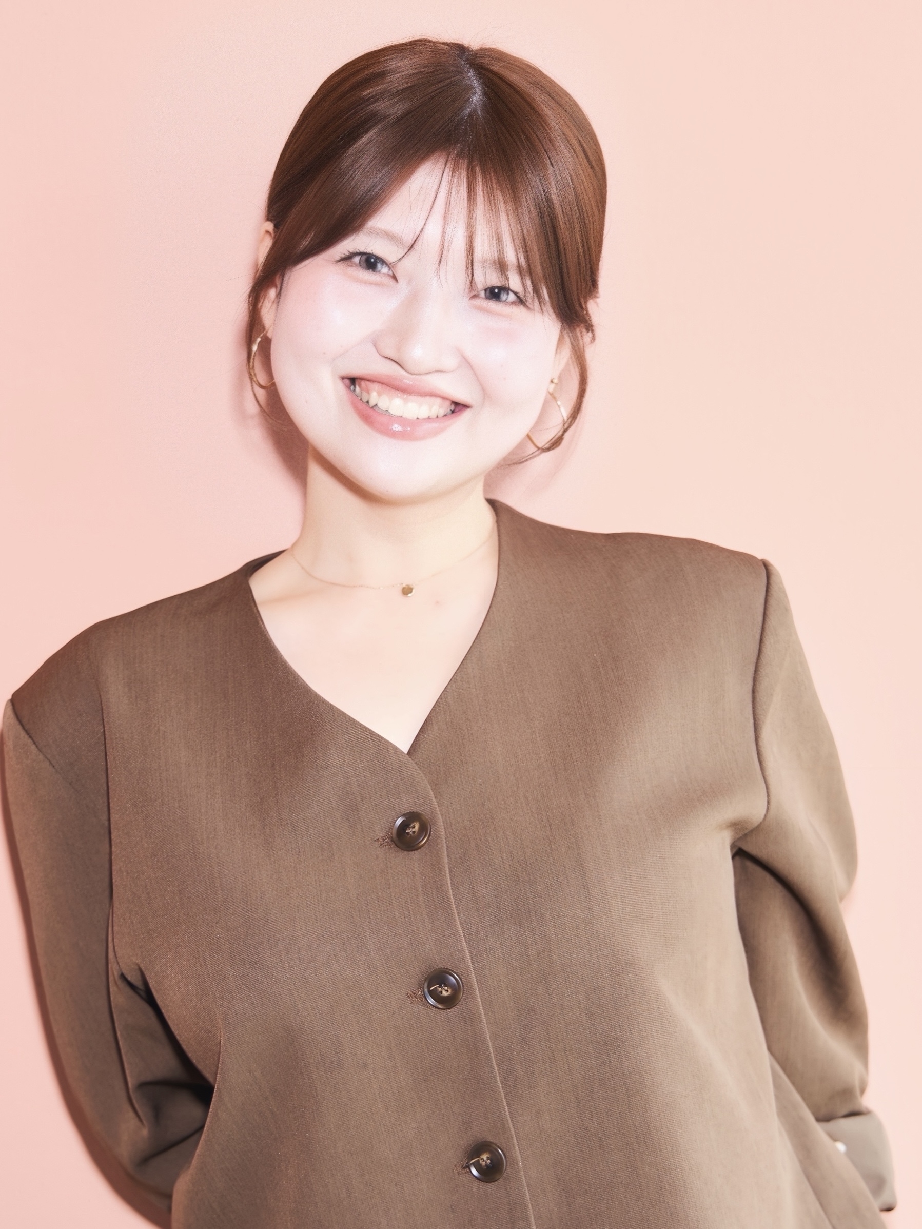越戸 美結