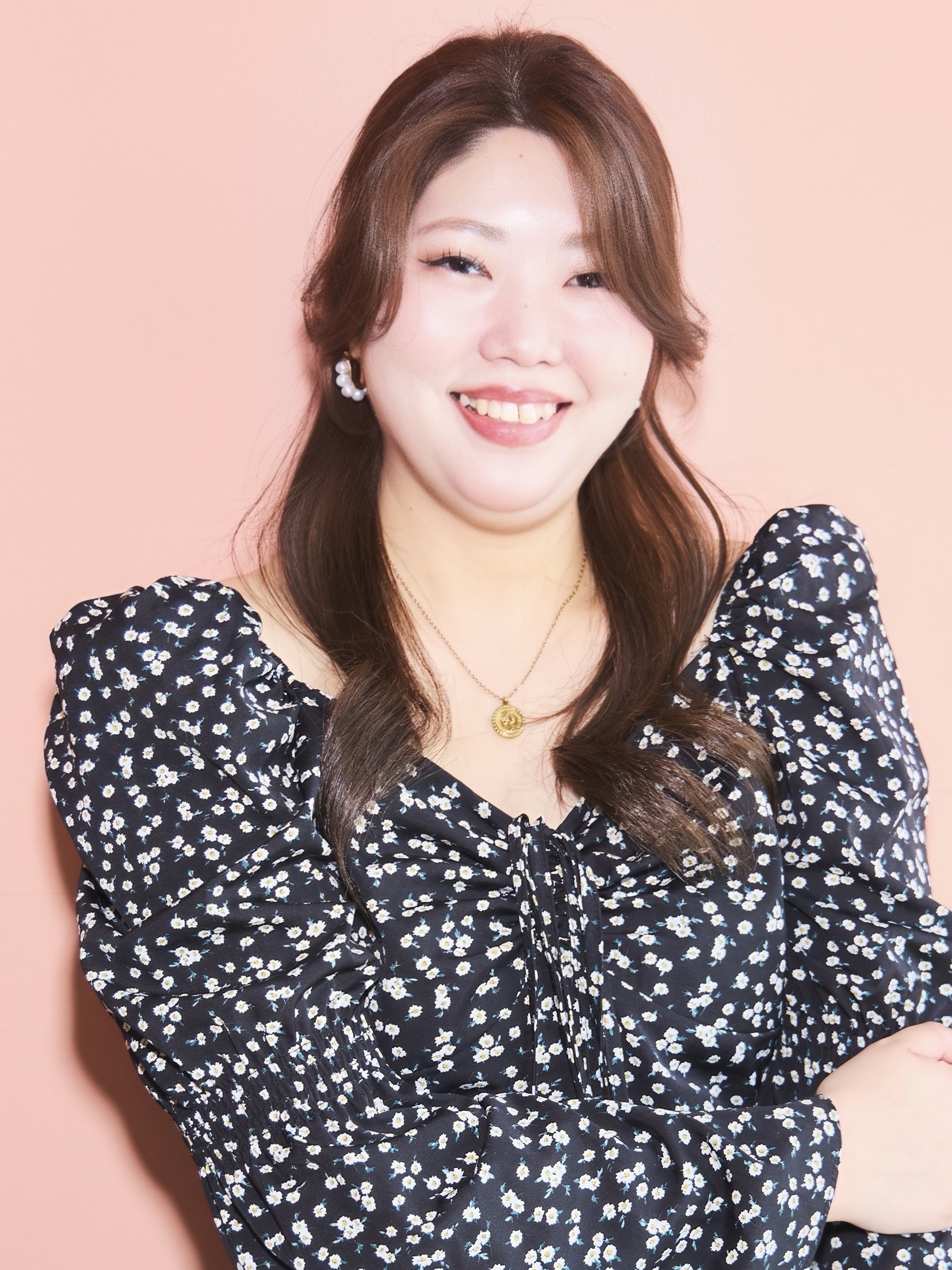 蒲牟田 愛