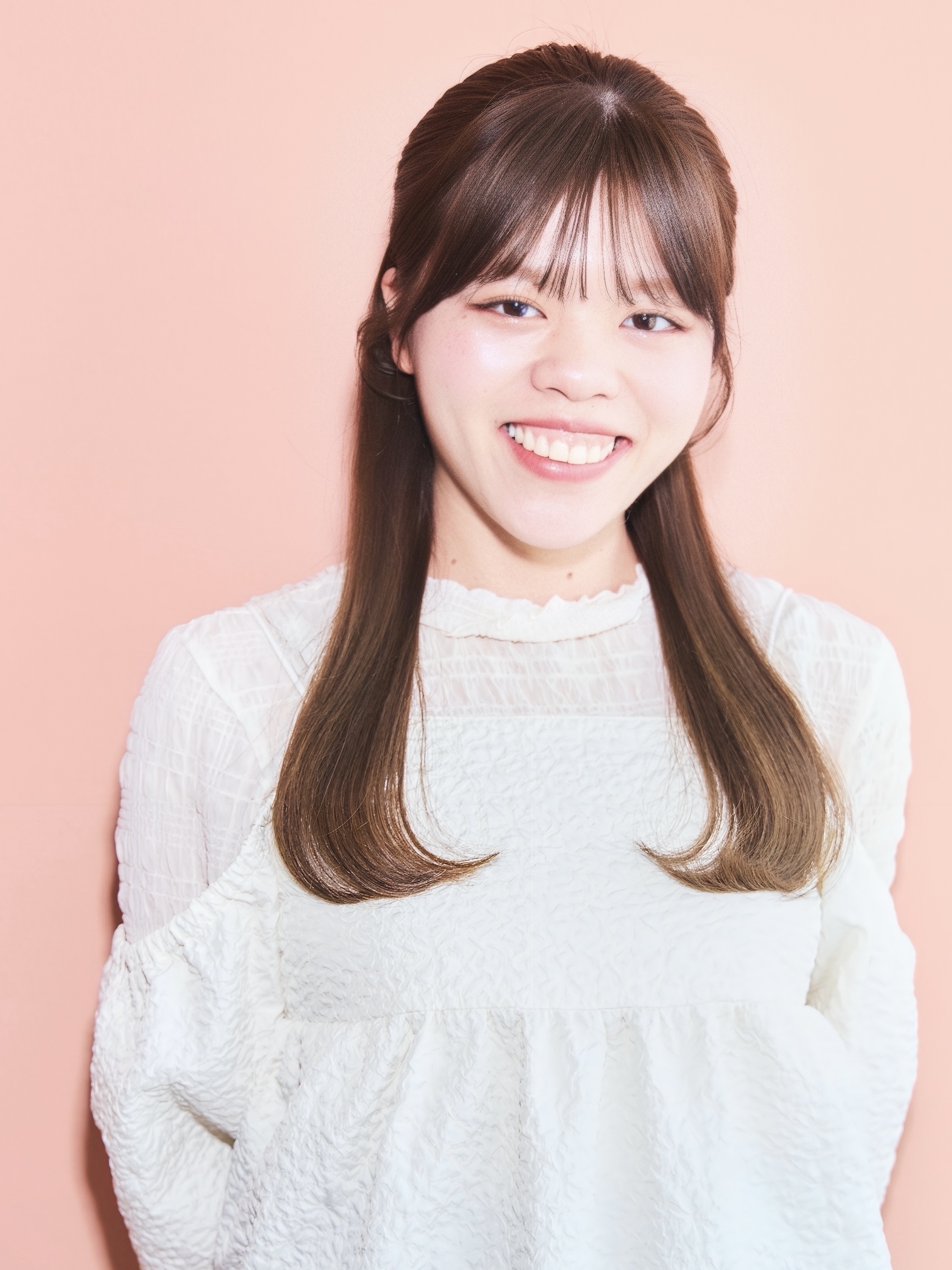 白石晴菜