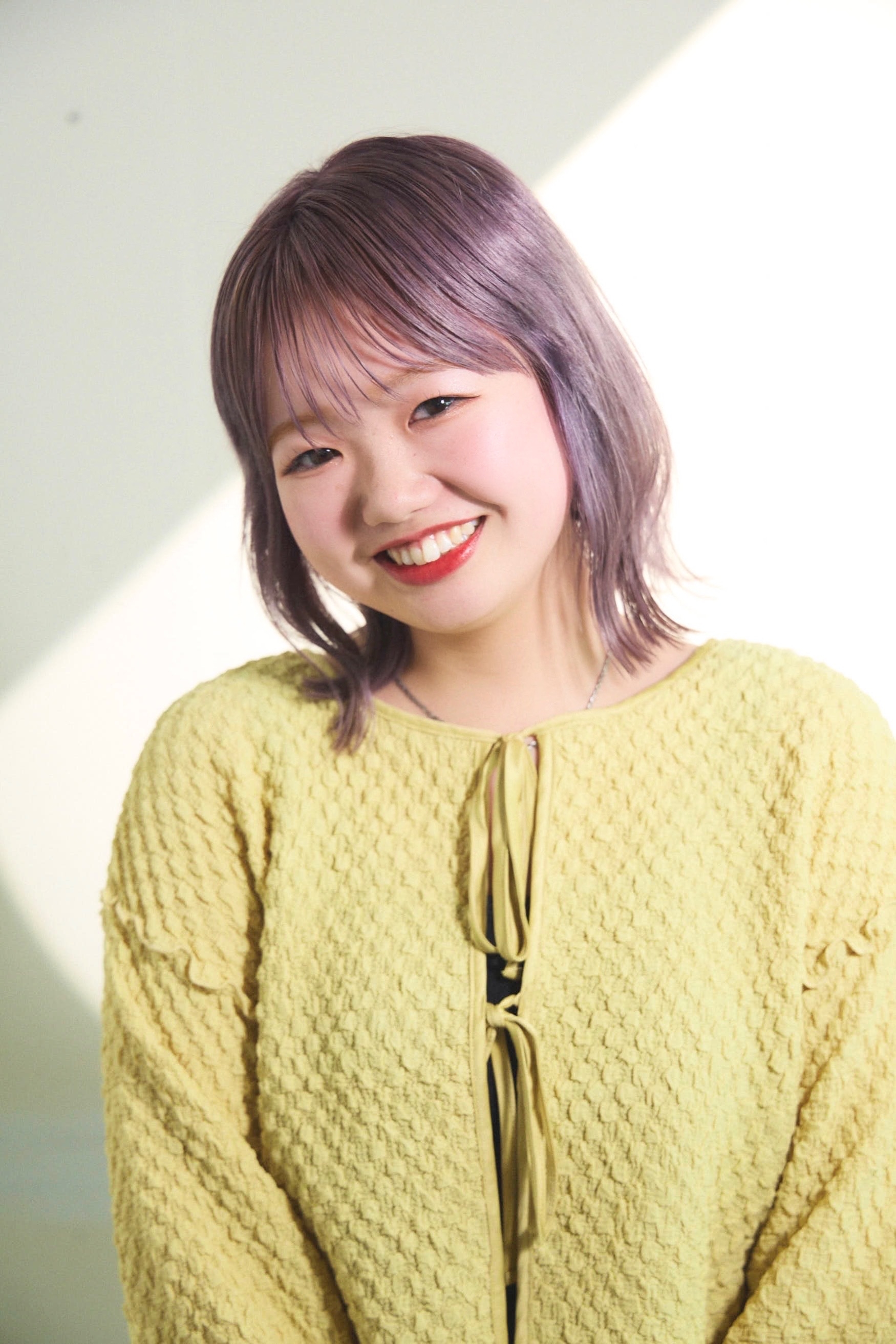 永田結唯
