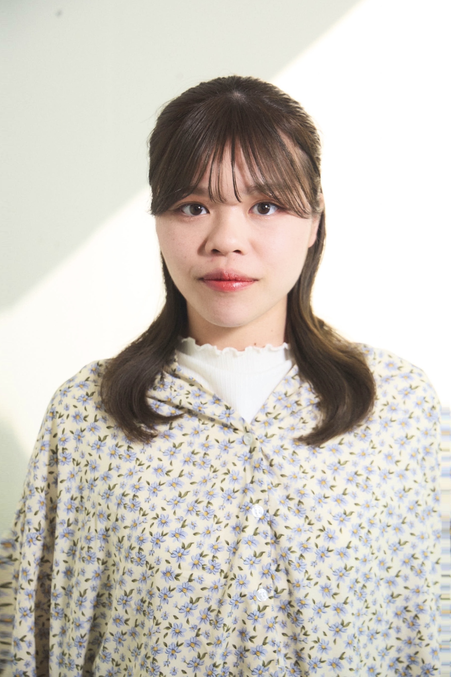 白石晴菜