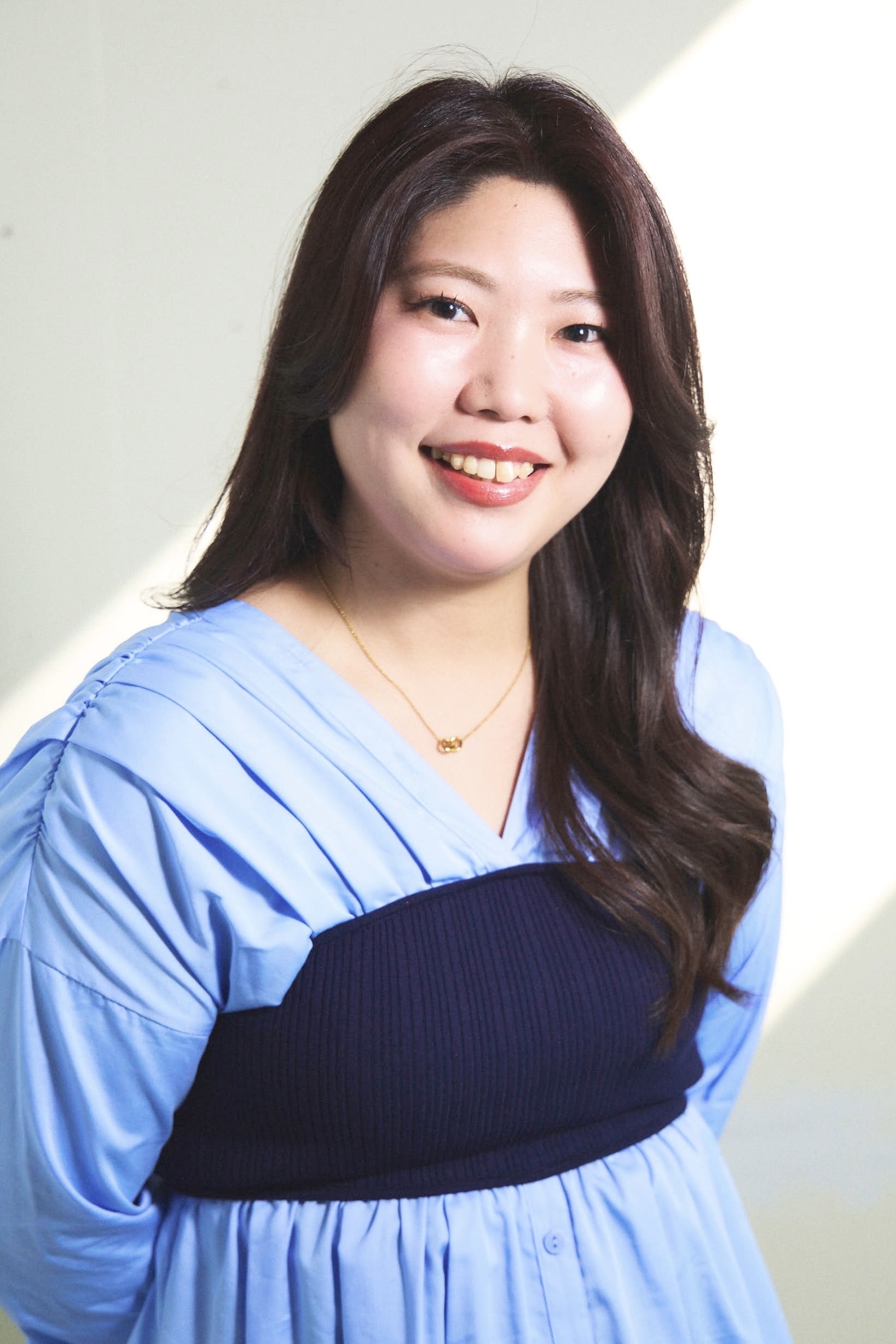 蒲牟田 愛