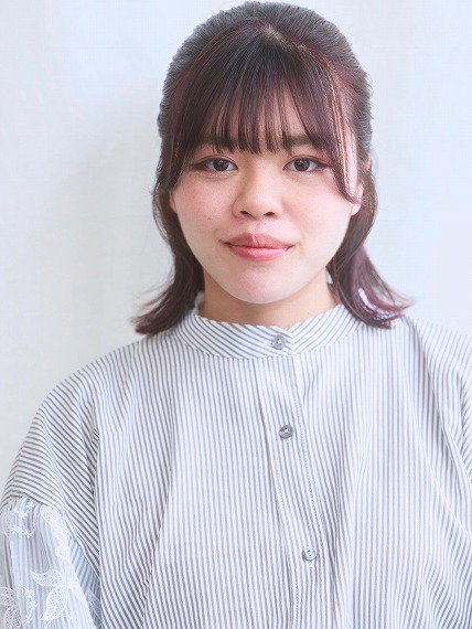 白石 晴菜