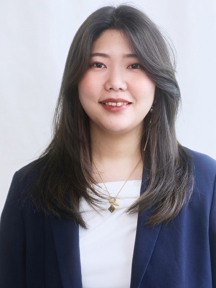 蒲牟田 愛