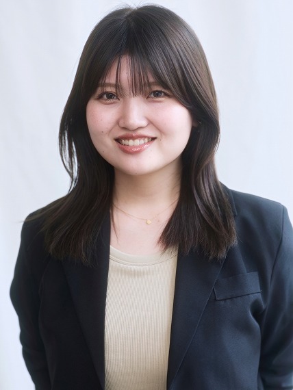越戸 実結