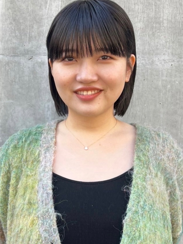 越戸 実結