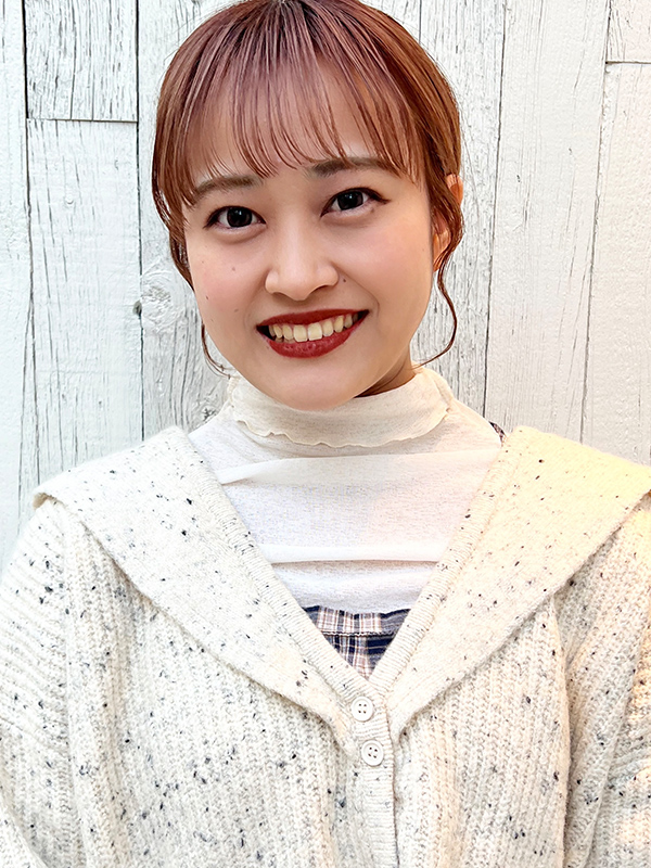 臼倉 沙奈