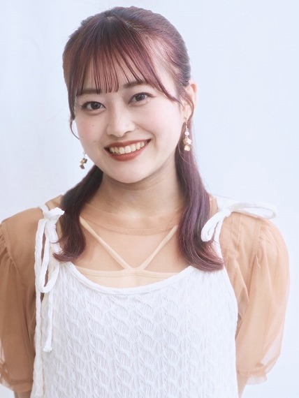臼倉 沙奈